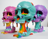 Death Rattle 7'' Figure