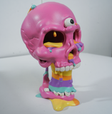 Death Rattle 7'' Figure
