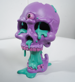 Death Rattle 7'' Figure