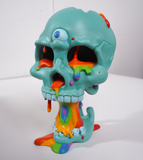 Death Rattle 7'' Figure