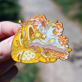 Dense Light Blind Bag