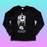 Sacrifices Long Sleeve Discounted