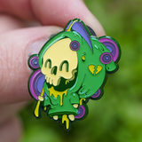 Mini Reaper Blind Bag