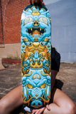 Creators & Tyrants Skate Deck