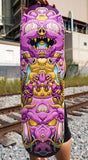 Creators & Tyrants Skate Deck