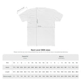 Unisex Cotton Crew Tee
