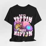 Less Yappin' Tees