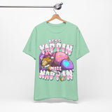 Less Yappin' Tees