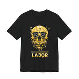 No Value Tee