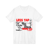 Less Yap More Nap Shirt