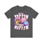 Less Yappin' Tees