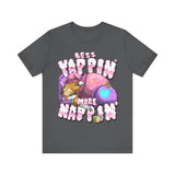 Less Yappin' Tees