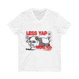Less Yap More Nap Shirt