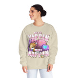 Less Yappin' Sweatshirts