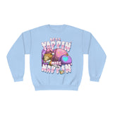 Less Yappin' Sweatshirts