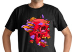 Mush Skull Tees