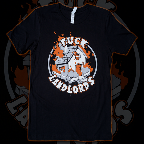 Landlords Tee