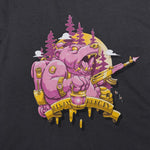 Always Hungry Discounted Tees