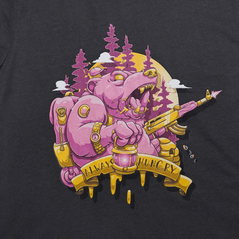 Always Hungry Discounted Tees