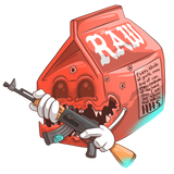 Milkman of War Slap