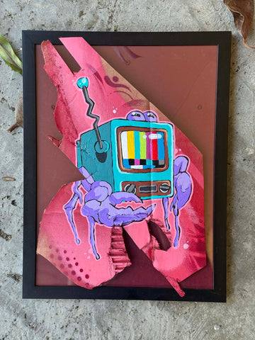 Ruby Tarbox Originals – Tarbox Tarbox