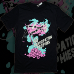No Participation Trophies Tee