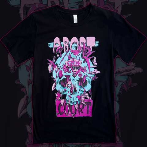 Abort The Court (Discounted)