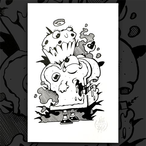 Ruby Tarbox Originals – Tarbox Tarbox
