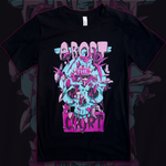 Abort the Court Tees