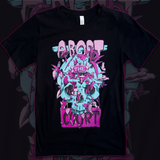 Abort the Court Tees
